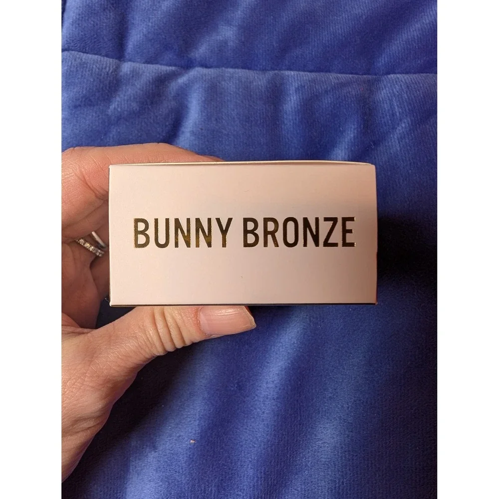 P Louise Hop Drops Women 30ml Bunny Bronze Bronzing Drops Luminous Glow NWT